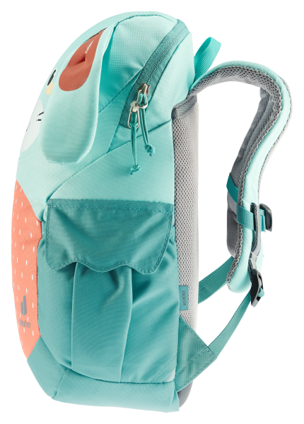 Deuter Kikki Glacier-Dustblue